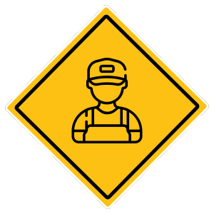 Experienced Technicians - Dirt Cheap Sewer Co. technician