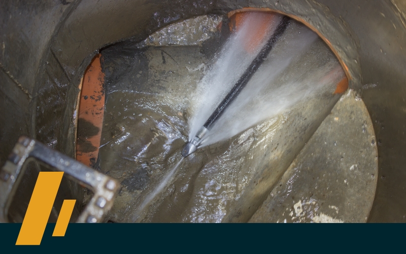 Why Trust Us with Your Sewer Repair - Dirt Cheap Sewer Co. Trust us with your sewer repair