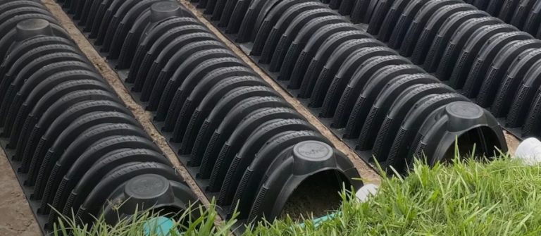Drain Field Services