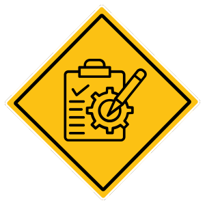 Quality Assurance - Dirt Cheap Sewer Co. Quality Assurance Icon