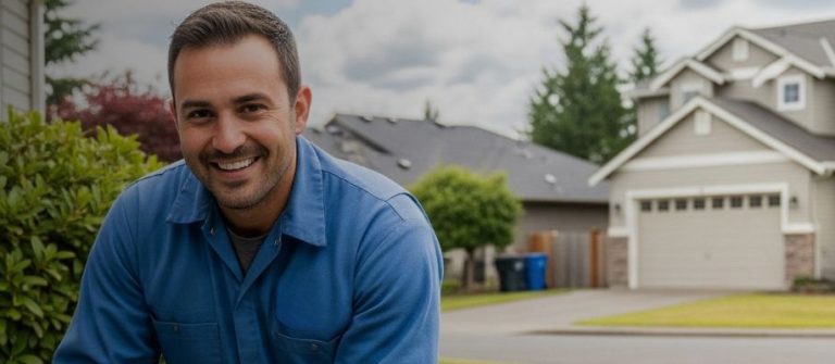 Renton Sewer and Outdoor Plumbing Services