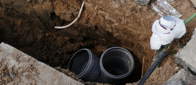 Federal Way Sewer and Outdoor Plumbing Services