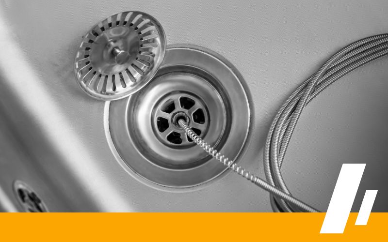 drain cleaning