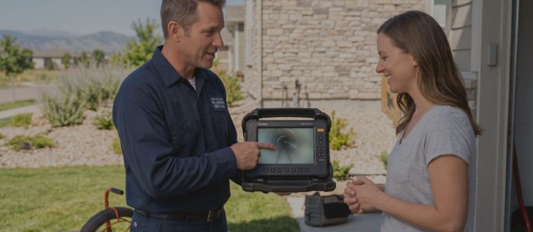 Issaquah Sewer Inspection Services