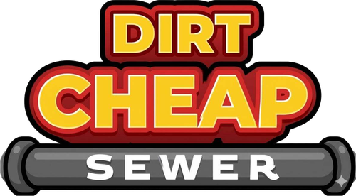 Dirt Cheap Sewer Co.